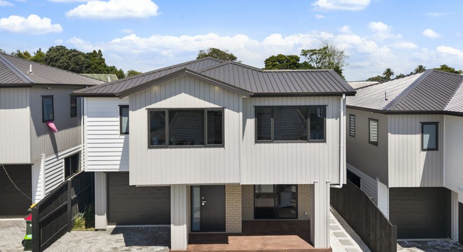  at 3/142 Great South Road, Manurewa, Manukau City, Auckland