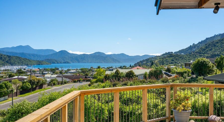  at 32 Moana View Road, Waikawa, Marlborough, Marlborough
