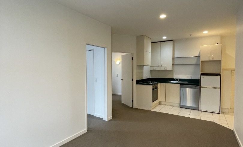  at 4B/126 The Terrace, Wellington Central, Wellington, Wellington