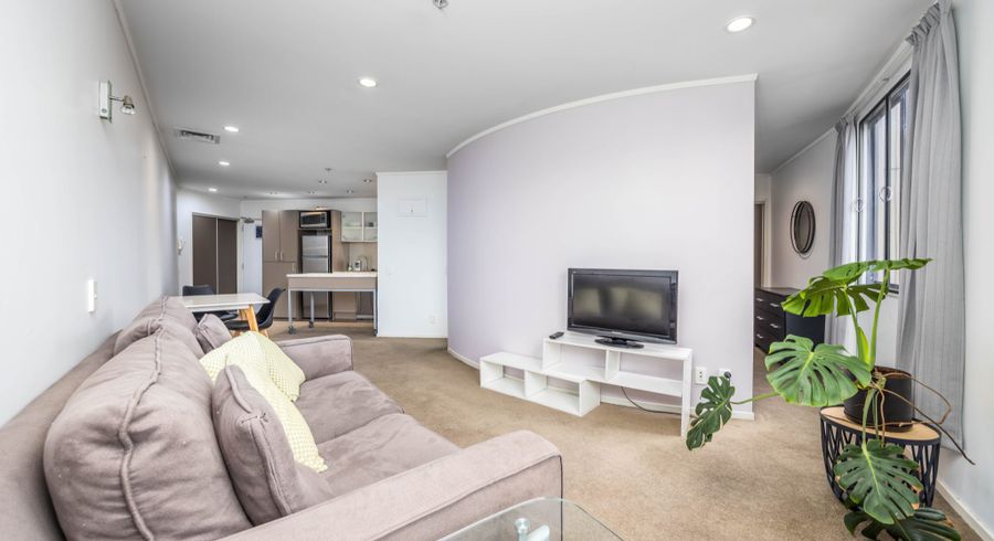  at 220/184 Symonds Street, Eden Terrace, Auckland City, Auckland