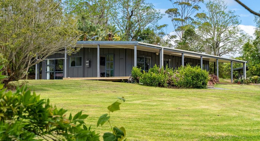  at 373 Taraunui Road, Parua Bay, Whangarei, Northland