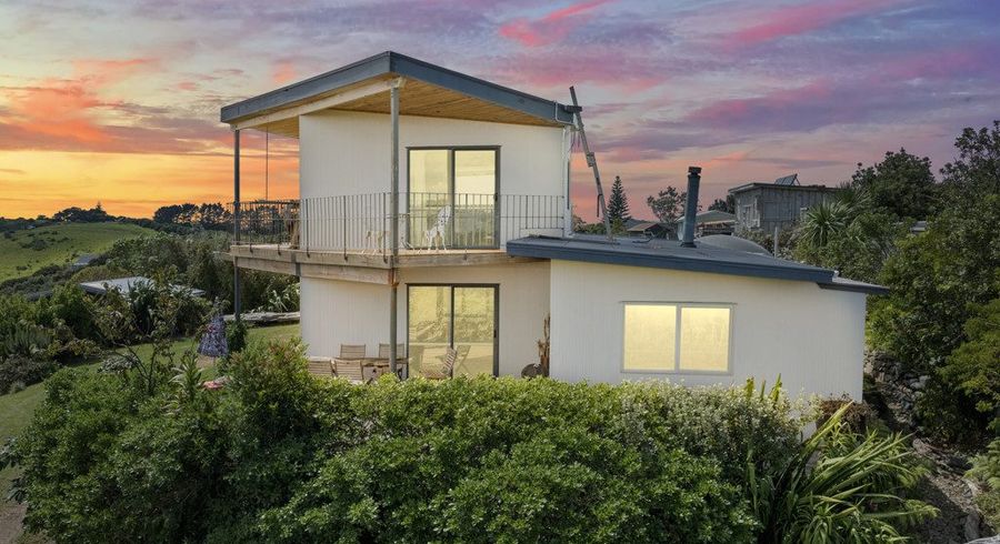  at 4 Askew Avenue, Rakino Island, Auckland
