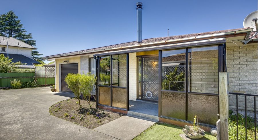  at 3/403 Avenue Road West, Hastings Central, Hastings, Hawke's Bay