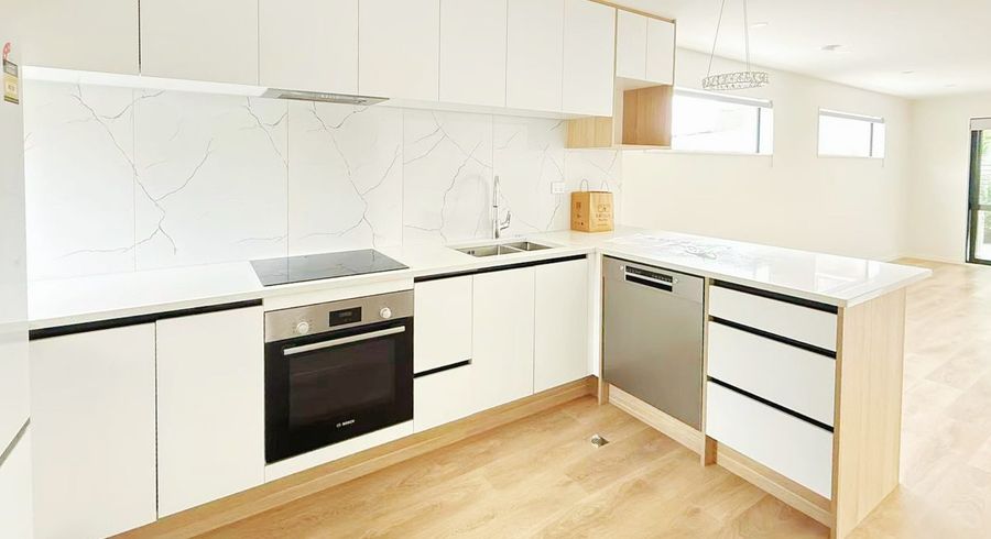  at 18A Arrow Road, Forrest Hill, North Shore City, Auckland