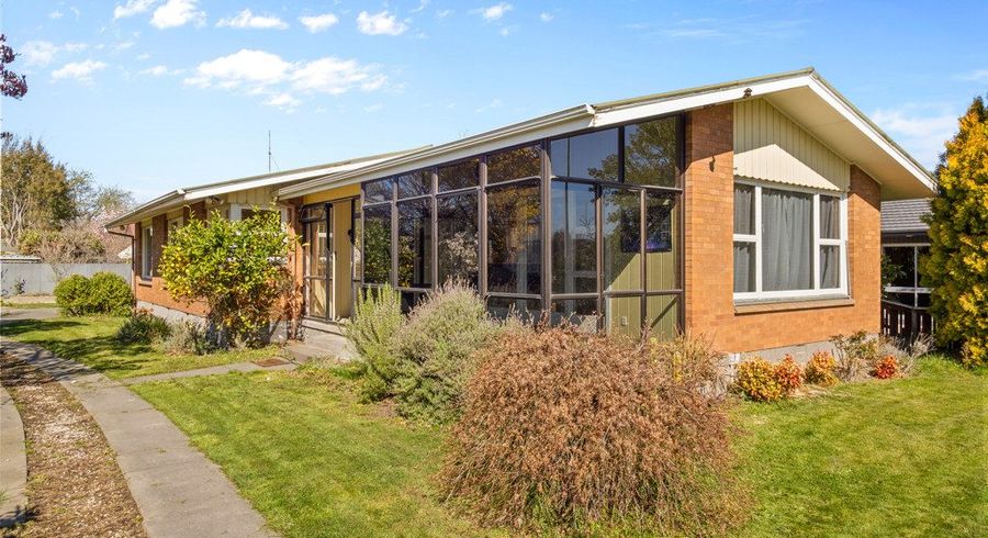  at 42 Miller Avenue, Allenton, Ashburton, Canterbury