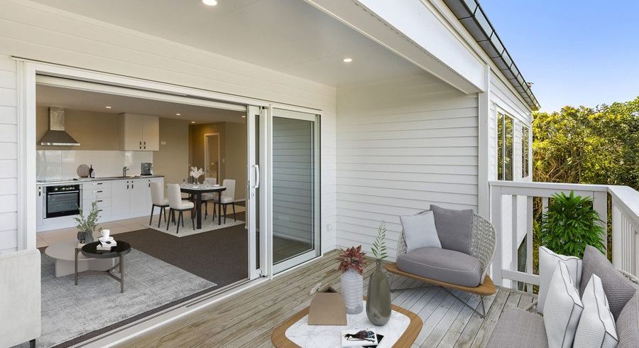 at 229B Sunset Road, Sunnynook, North Shore City, Auckland