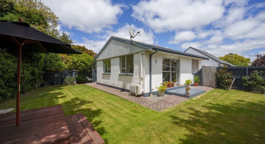  at 2/38D Cavendish Road, Casebrook, Christchurch