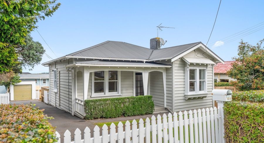  at 169 Arthur Street, Onehunga, Auckland City, Auckland