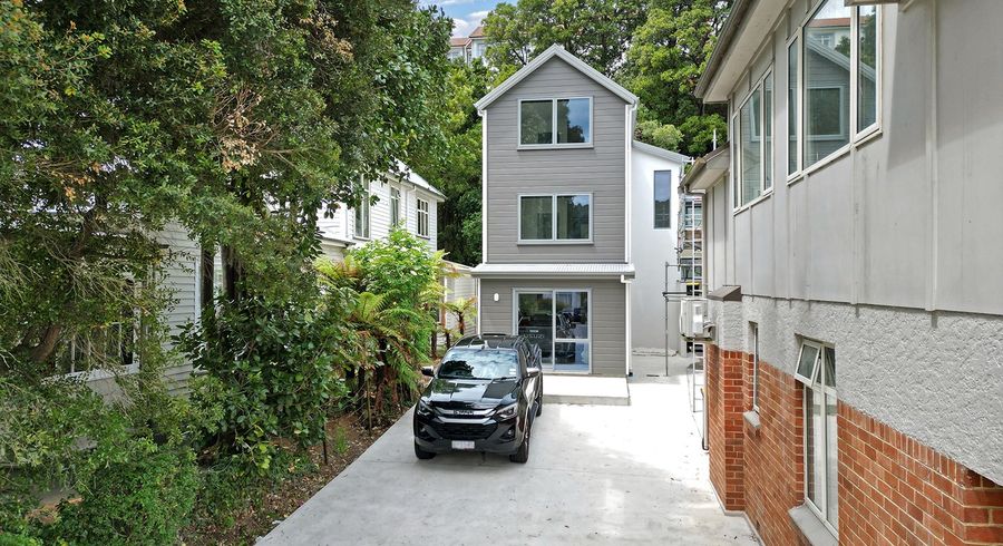  at 381B Leith Street, North Dunedin, Dunedin, Otago