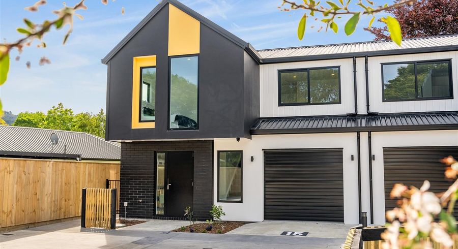  at 15 Elina Way, Heretaunga, Upper Hutt, Wellington