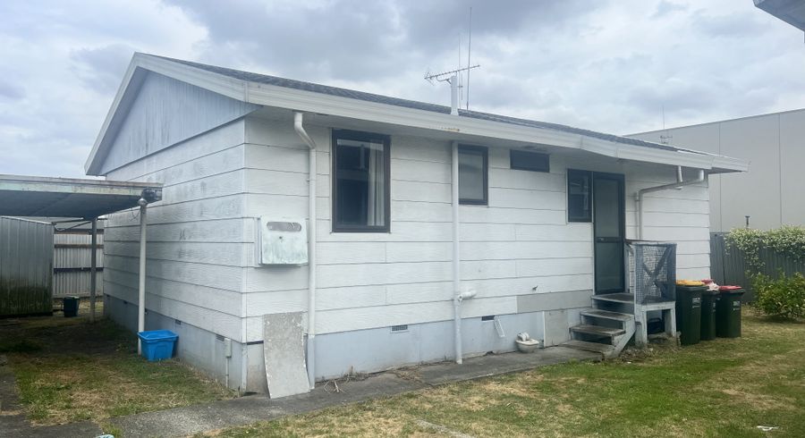  at 77D Greenwood Street, Frankton, Hamilton, Waikato