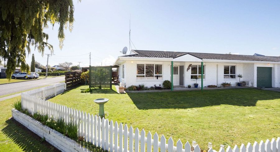  at 107A Wordsworth Street, Cambridge, Waipa, Waikato