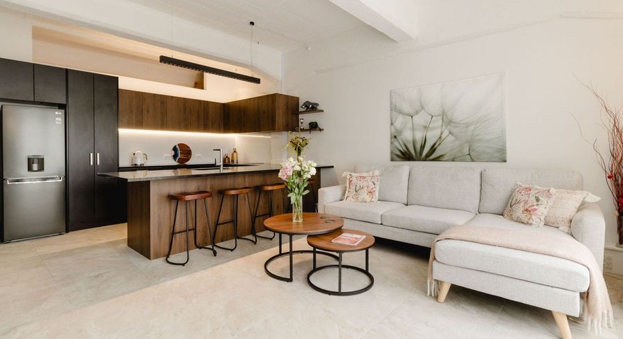  at 6/42 Vivian Street, Te Aro, Wellington, Wellington