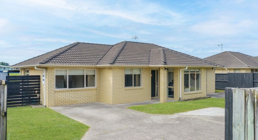  at 26 Gardenia Close, Melville, Hamilton, Waikato