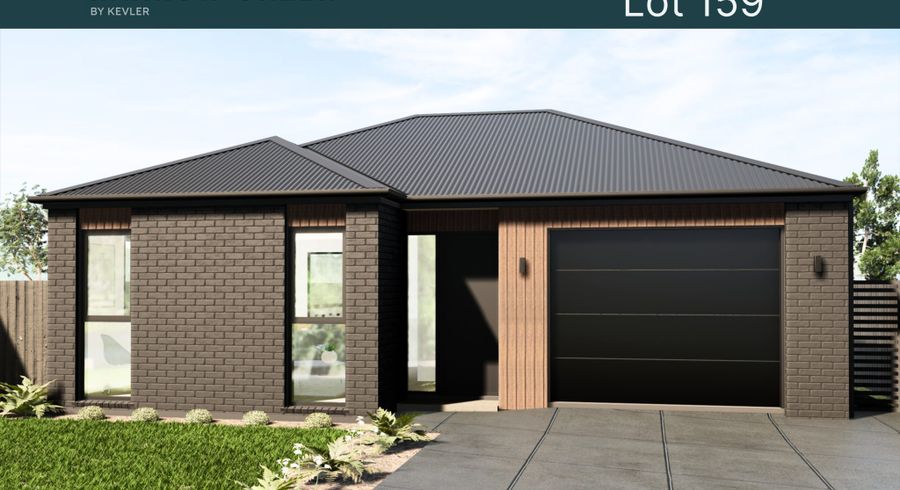  at 130 Lemonwood Drive, Rolleston, Selwyn, Canterbury