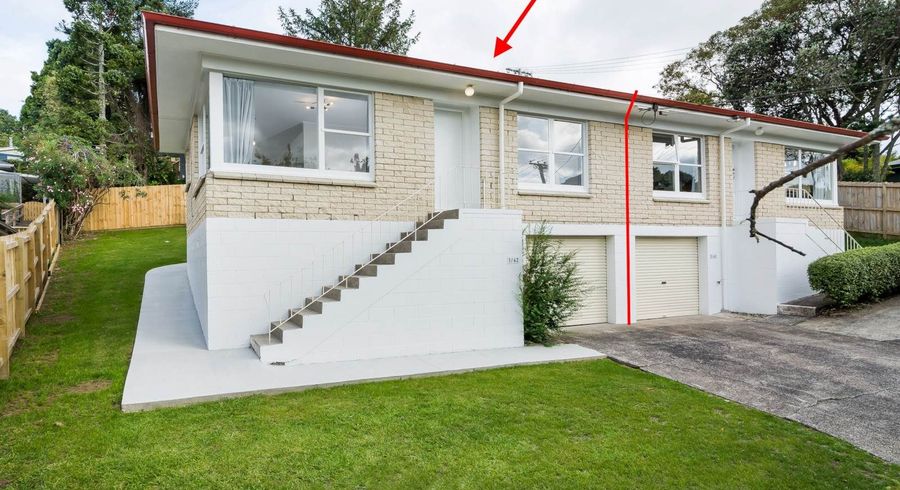  at 1/42 Hogans Road, Glenfield, North Shore City, Auckland