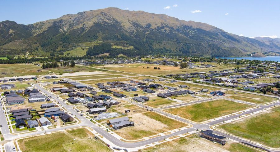  at Longview, Lake Hawea, Wanaka, Otago