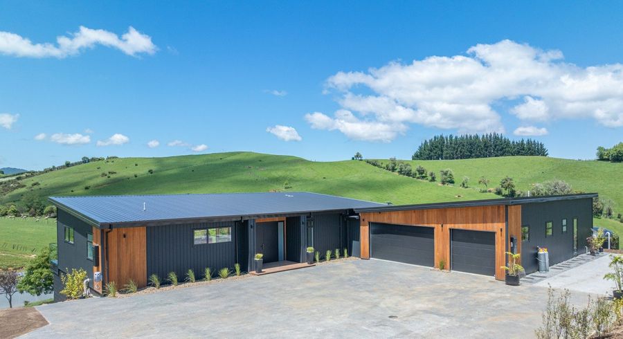  at 1120 Ararimu Road, Ararimu, Franklin, Auckland