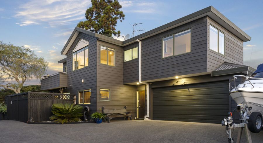  at 14A Stanley Road, Glenfield, Auckland