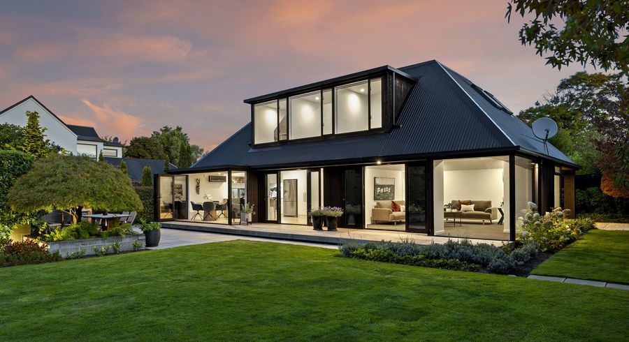  at 30A Jacksons Road, Merivale, Christchurch City, Canterbury