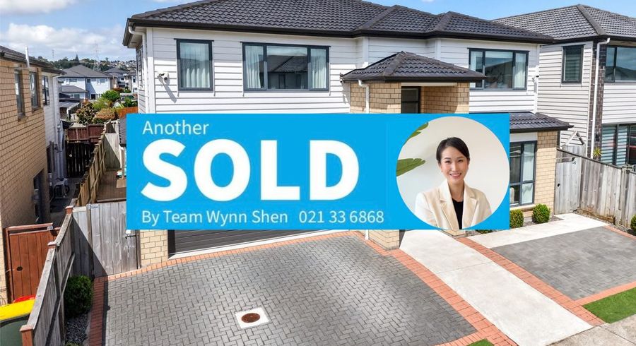  at 13 Puoro Street, Flat Bush, Auckland