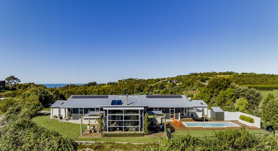  at 119A Kaimata Road, Bay View, Napier