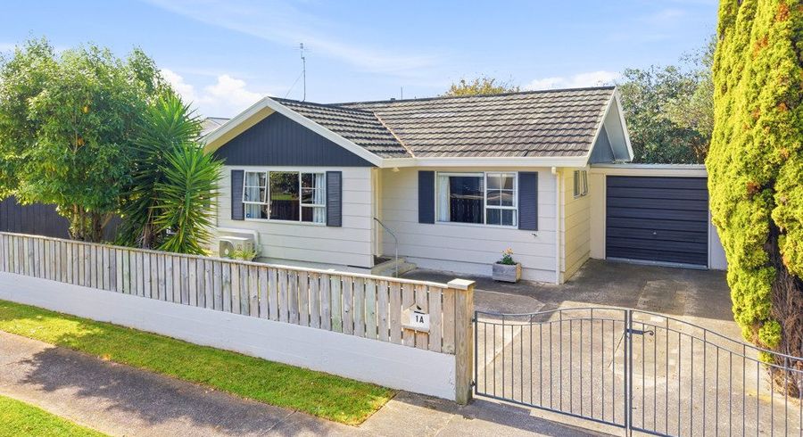  at 1A Hackett Street, Whanganui East, Whanganui, Manawatu / Whanganui