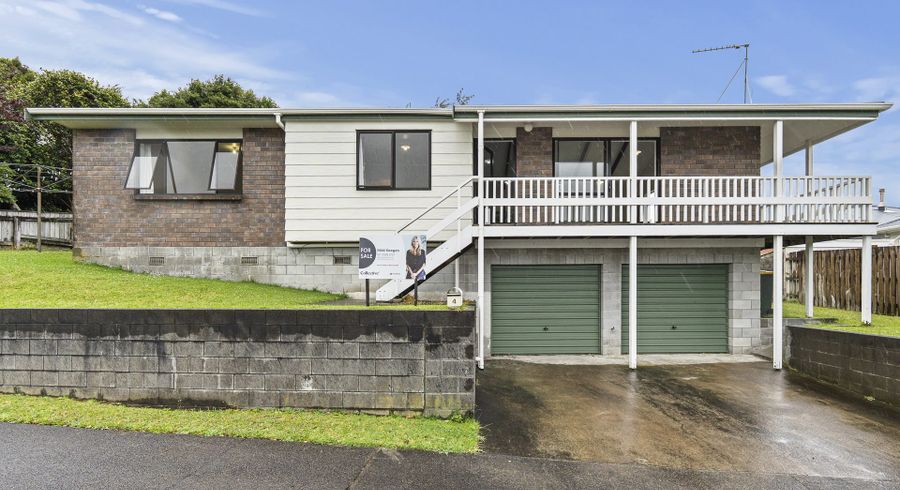  at 4 Mayfair Place, Westown, New Plymouth, Taranaki