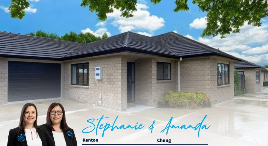  at 117A Mardon Road, Enderley, Hamilton