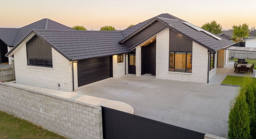  at 551 Borman Road, Flagstaff, Hamilton, Waikato