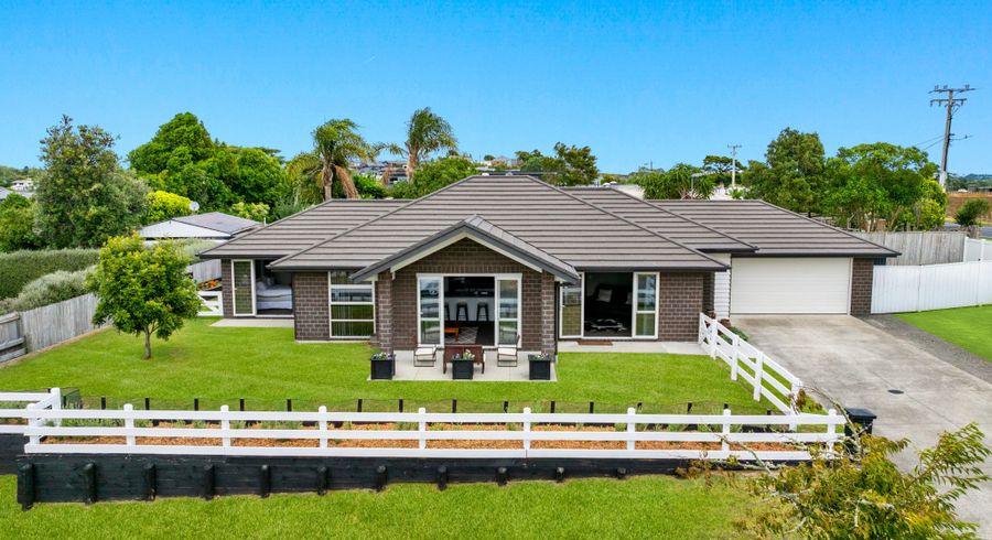  at 2 Pamela Christine Road, Patumahoe, Franklin, Auckland