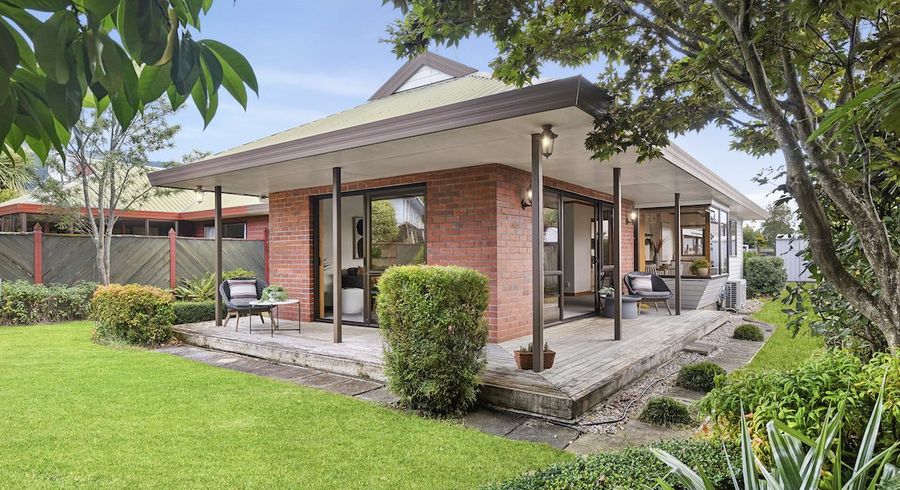  at 33A Giblin Street, Richmond, Richmond