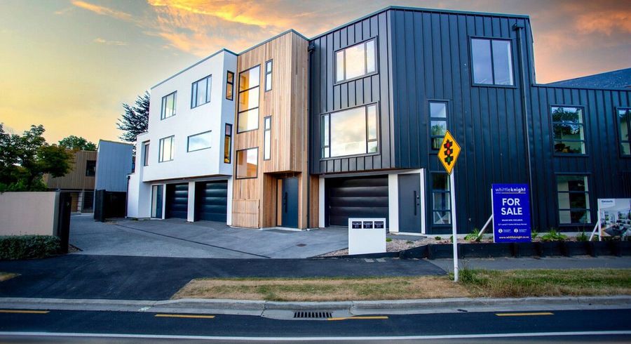  at 3/11 Carlton Mill Road, Merivale, Christchurch City, Canterbury