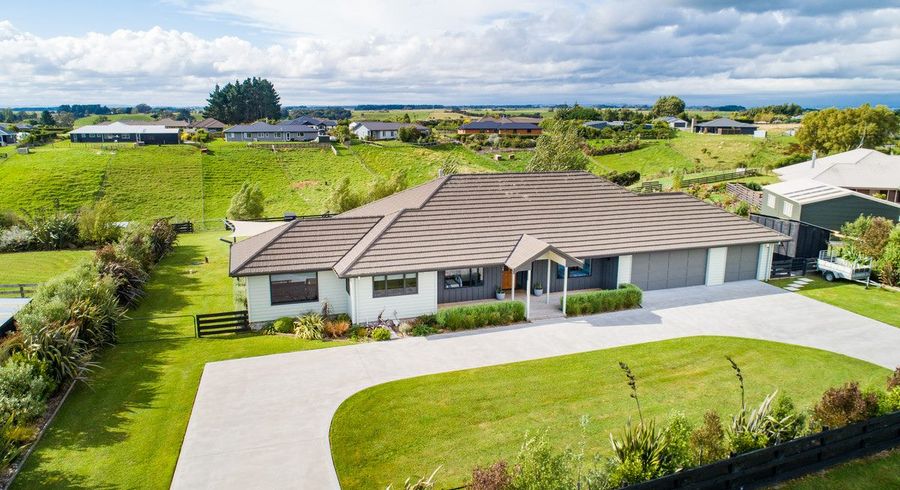  at 10 Fallow Avenue, Feilding, Feilding