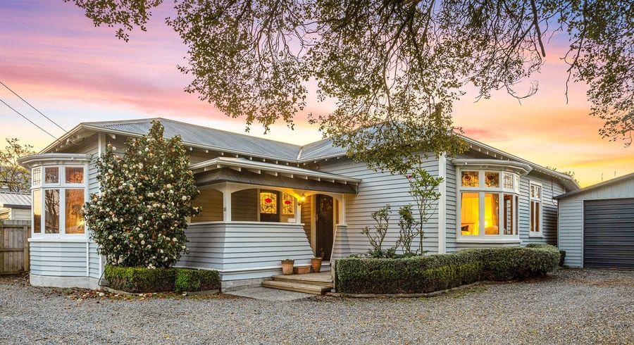  at 55 Bletsoe Avenue, Spreydon, Christchurch