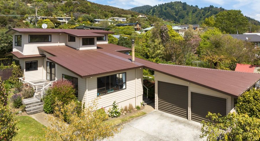 at 5 Bayview Drive, Waikawa, Picton