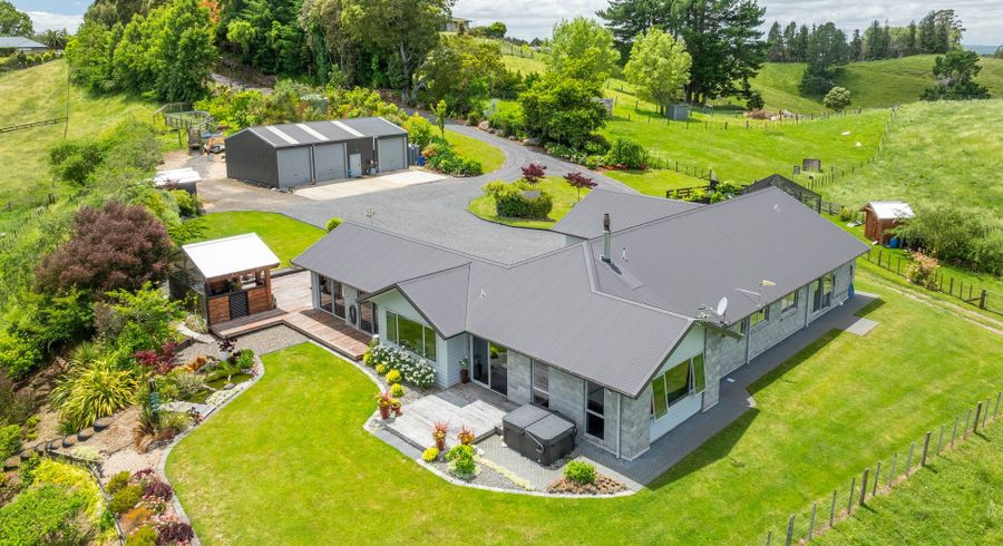  at 151b Palmer Mill Road, Wairakei, Taupo, Waikato