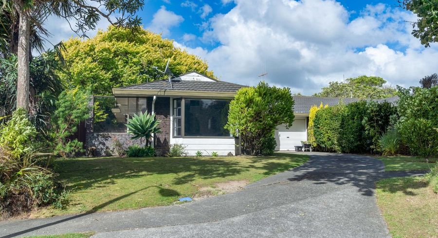  at 4 Truscott Grove, Awapuni, Palmerston North