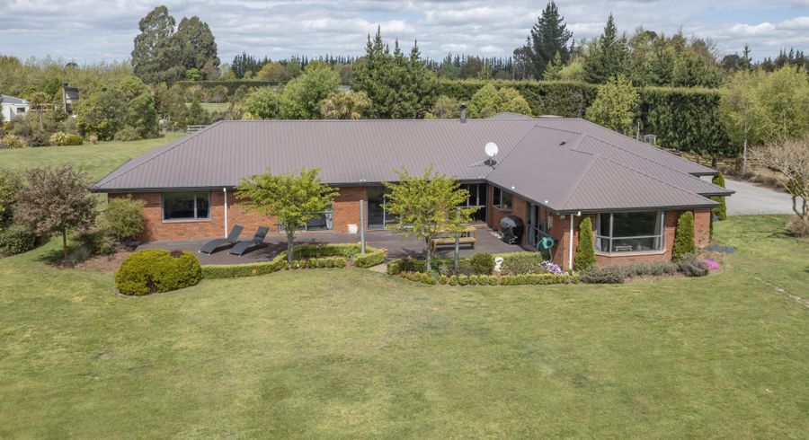  at 262 O'Roarkes Road, Fernside, Rangiora