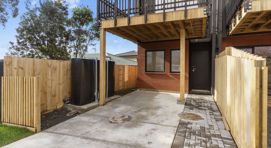  at 3/1 Roseberry Avenue, Birkenhead, North Shore City, Auckland