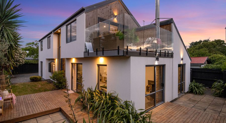  at 163A Burwood Road, Burwood, Christchurch City, Canterbury