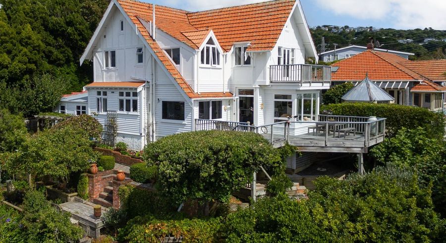 at 59 Thompson Street, Mount Cook, Wellington