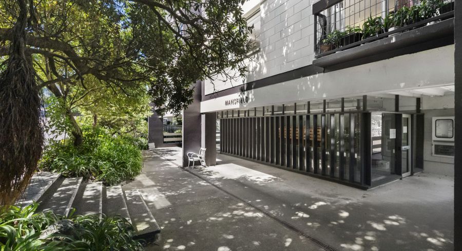  at 3A/1 Grant Road, Thorndon, Wellington, Wellington