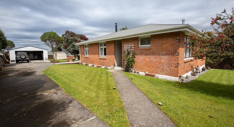  at 6 Thomas Road, Gladstone, Greymouth