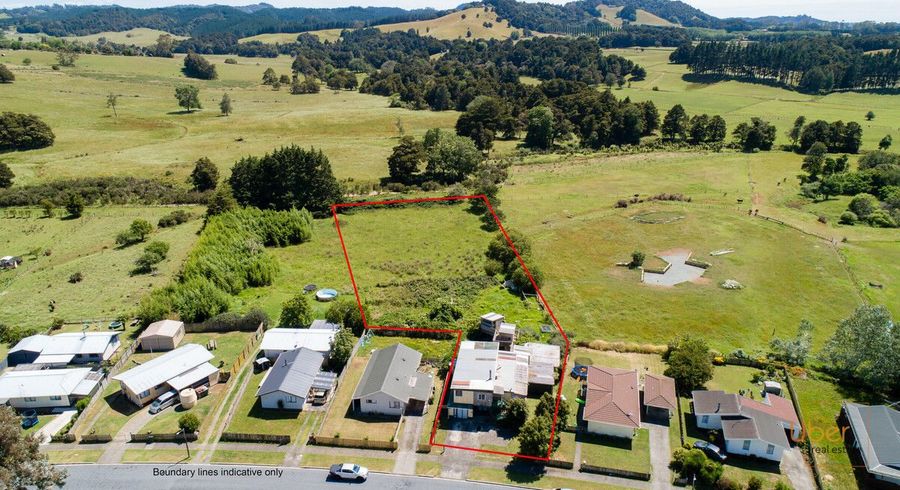  at 29 Balmoral Road, Tikipunga, Whangarei