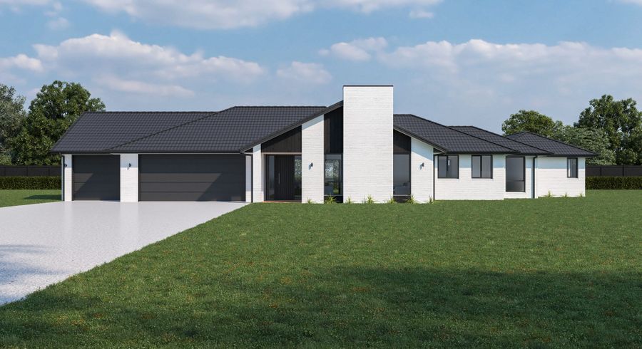  at Lot 5/117 Windmill Road, Tamahere, Waikato, Waikato