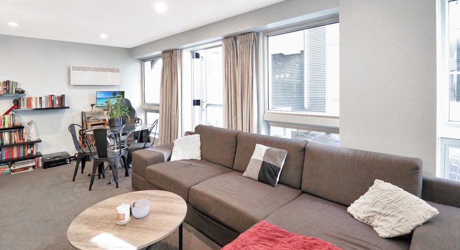  at 2G/163 The Terrace, Wellington Central, Wellington, Wellington