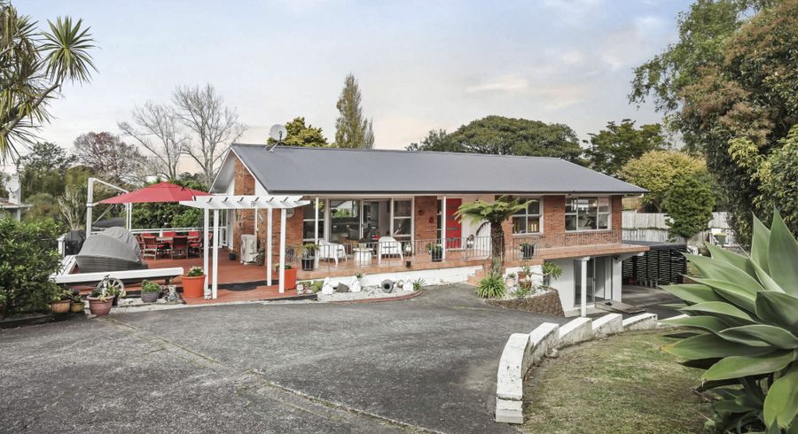  at 19 Merchant Avenue, Te Atatu South, Waitakere City, Auckland