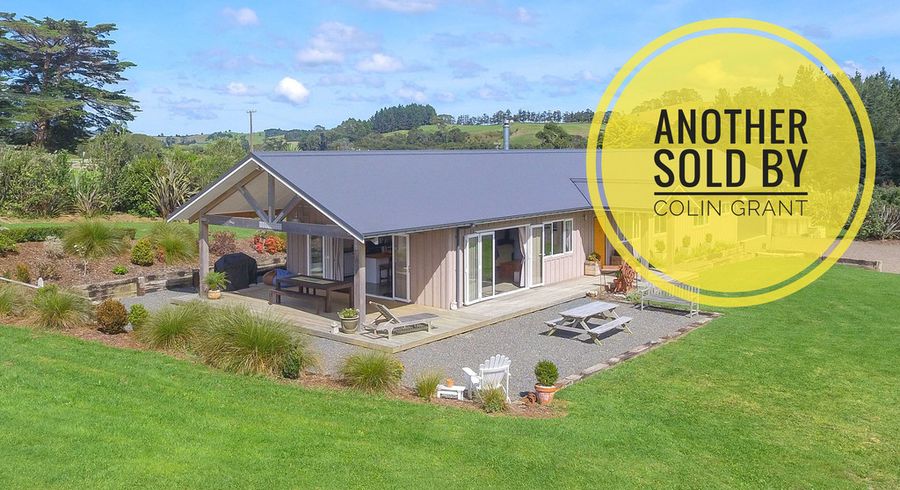  at 1491 Ahuroa Road, Makarau, Warkworth