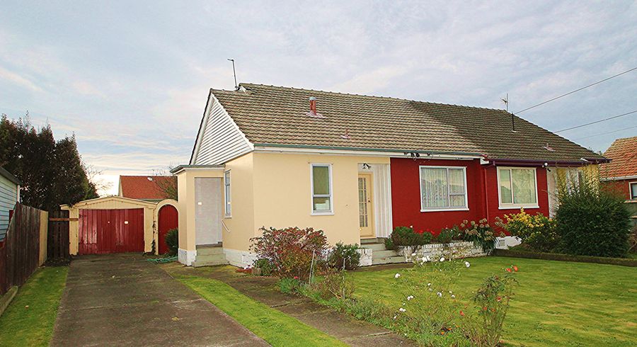  at 1 Thomas Street, Linwood, Christchurch